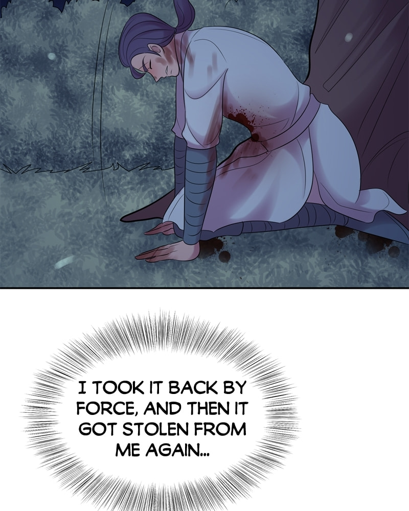 Read My Beloved Emperor chapter 56 image 29 on Lezhin