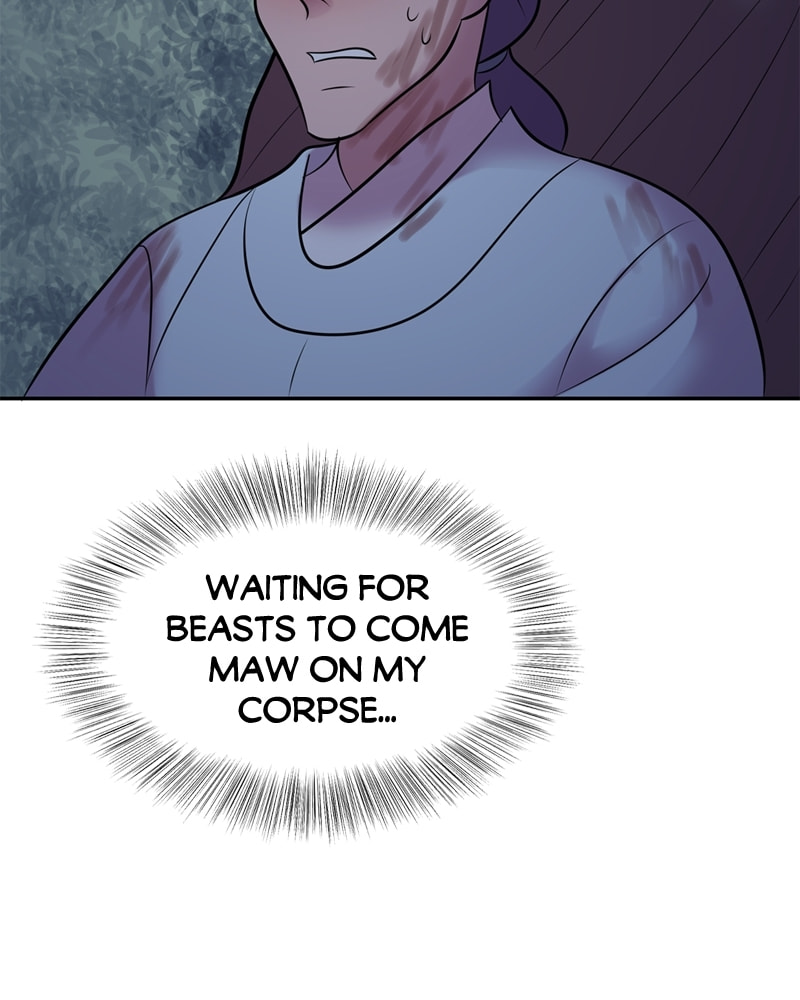 Read My Beloved Emperor chapter 56 image 31 on Lezhin