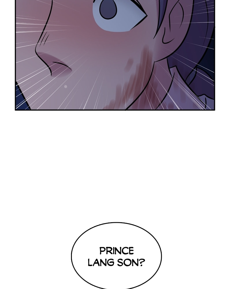 Read My Beloved Emperor chapter 56 image 46 on Lezhin