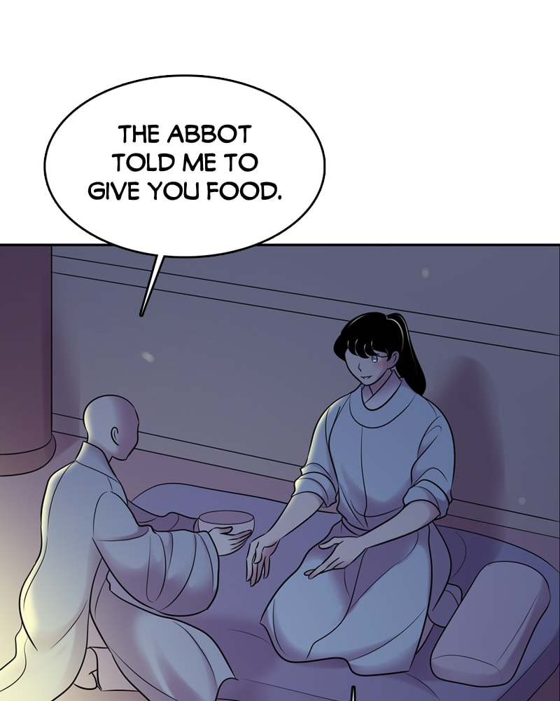 Read My Beloved Emperor chapter 56 image 50 on Lezhin