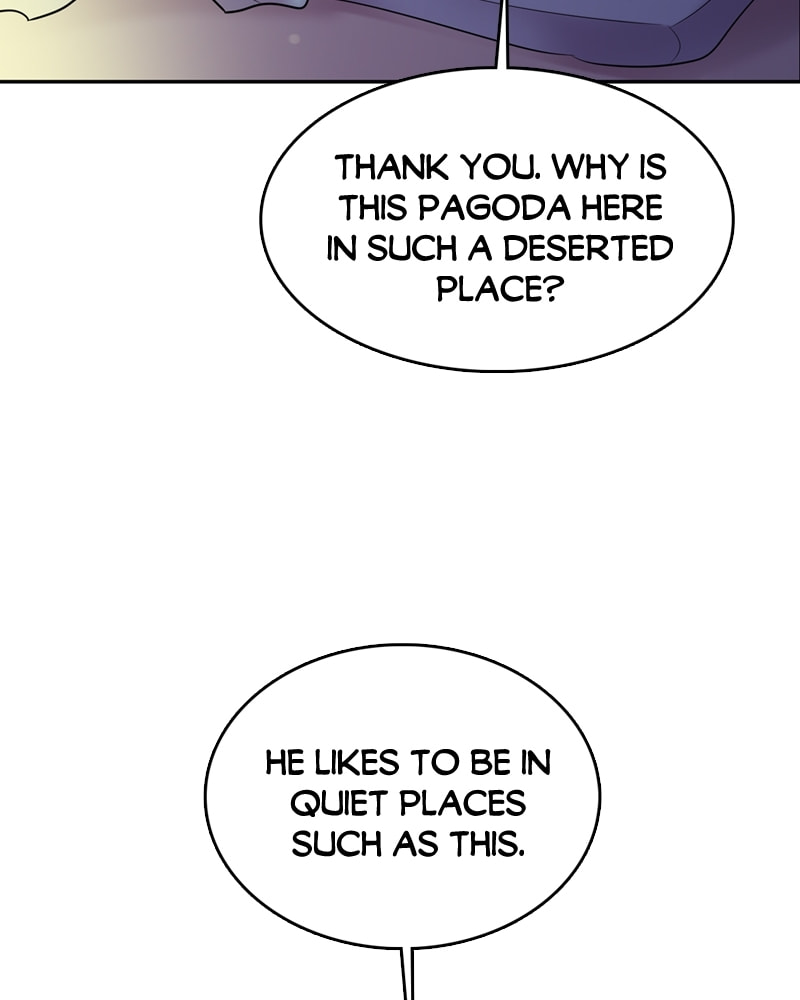 Read My Beloved Emperor chapter 56 image 51 on Lezhin