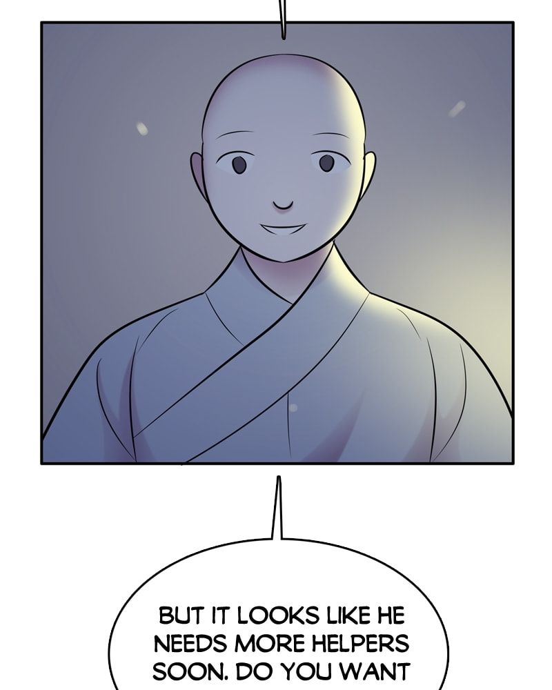 Read My Beloved Emperor chapter 56 image 52 on Lezhin