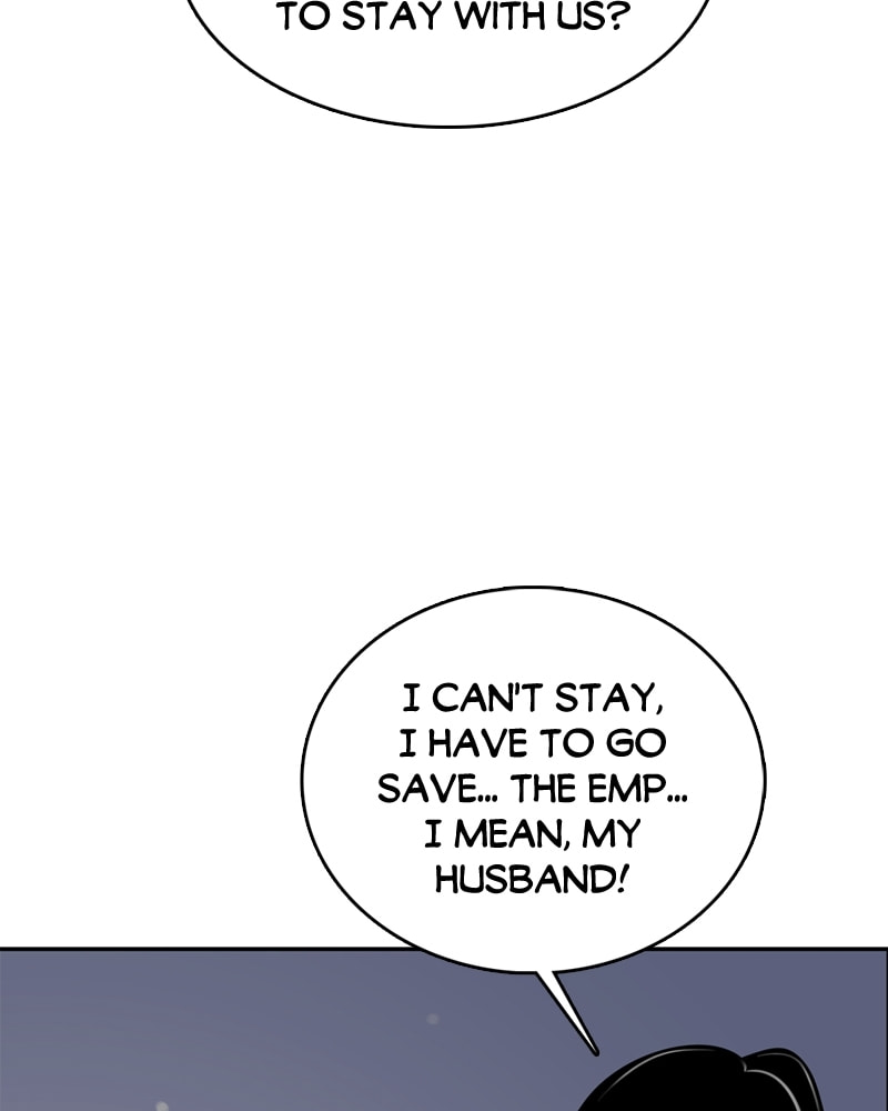 Read My Beloved Emperor chapter 56 image 53 on Lezhin