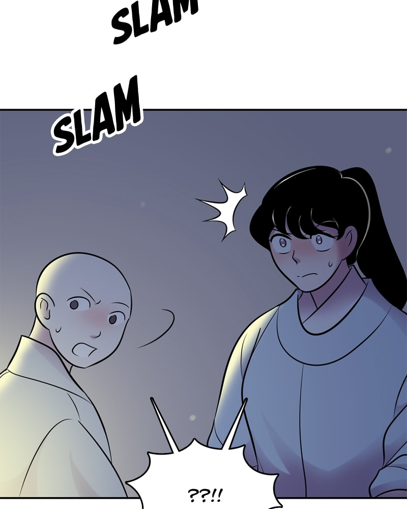 Read My Beloved Emperor chapter 56 image 55 on Lezhin