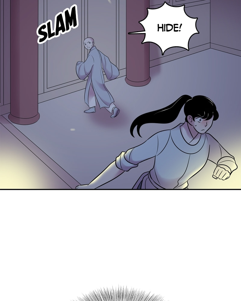 Read My Beloved Emperor chapter 56 image 58 on Lezhin