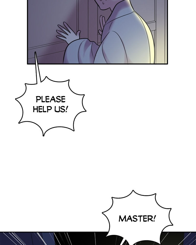 Read My Beloved Emperor chapter 56 image 61 on Lezhin