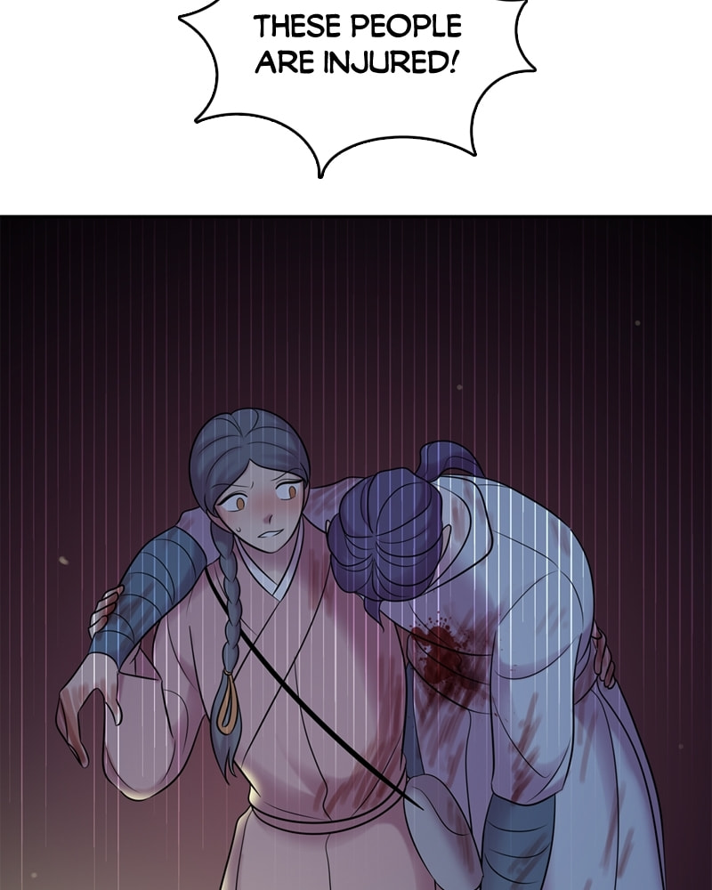 Read My Beloved Emperor chapter 56 image 63 on Lezhin