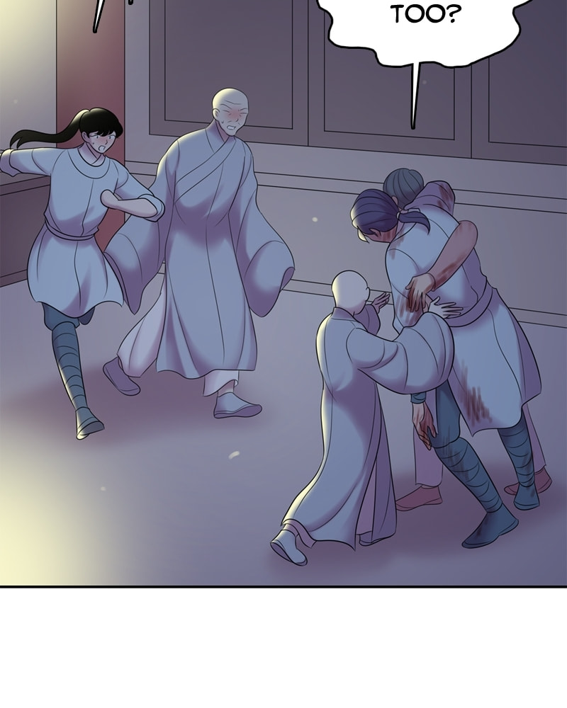Read My Beloved Emperor chapter 56 image 65 on Lezhin