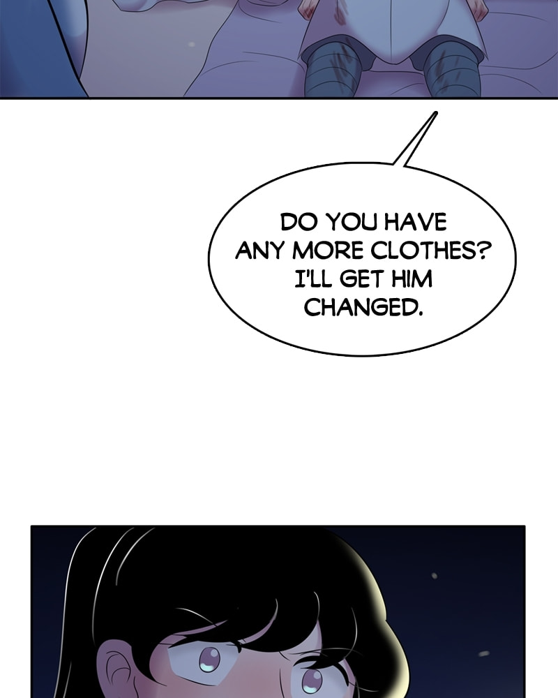 Read My Beloved Emperor chapter 56 image 68 on Lezhin