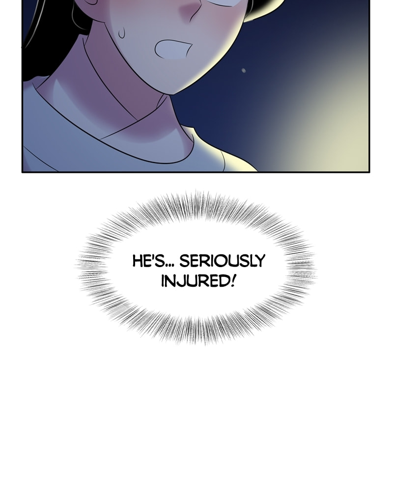 Read My Beloved Emperor chapter 56 image 69 on Lezhin