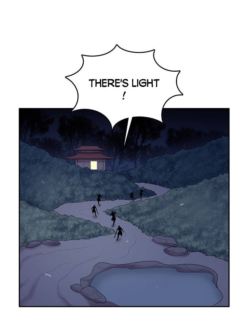 Read My Beloved Emperor chapter 56 image 7 on Lezhin