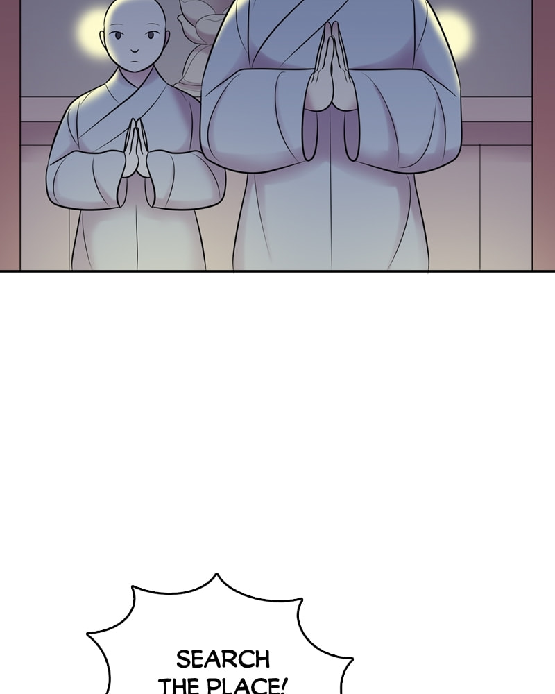 Read My Beloved Emperor chapter 56 image 9 on Lezhin