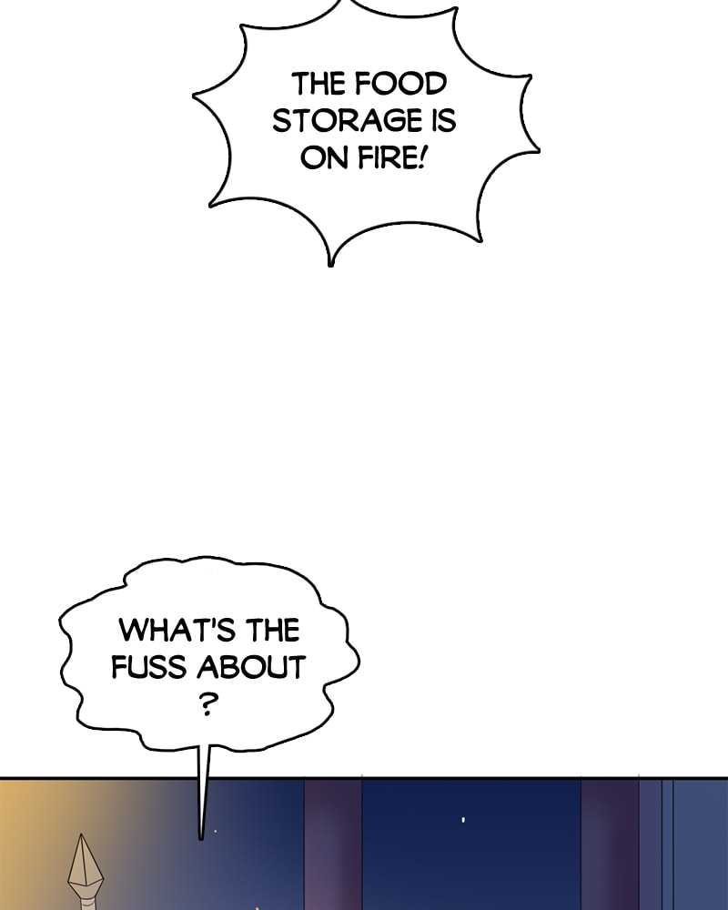 Read My Beloved Emperor chapter 57 image 19 on Lezhin