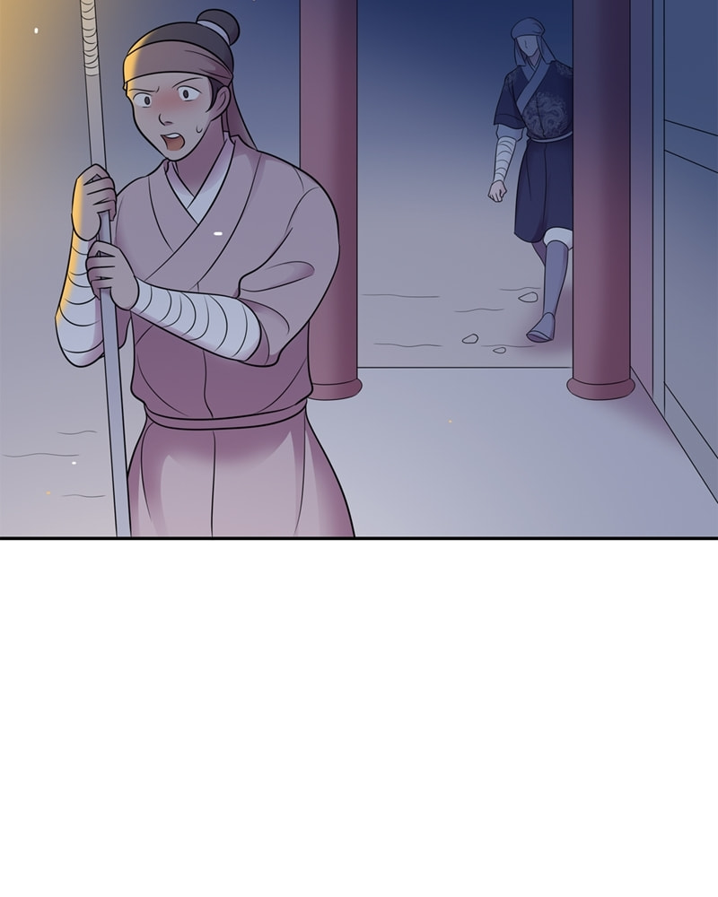 Read My Beloved Emperor chapter 57 image 20 on Lezhin