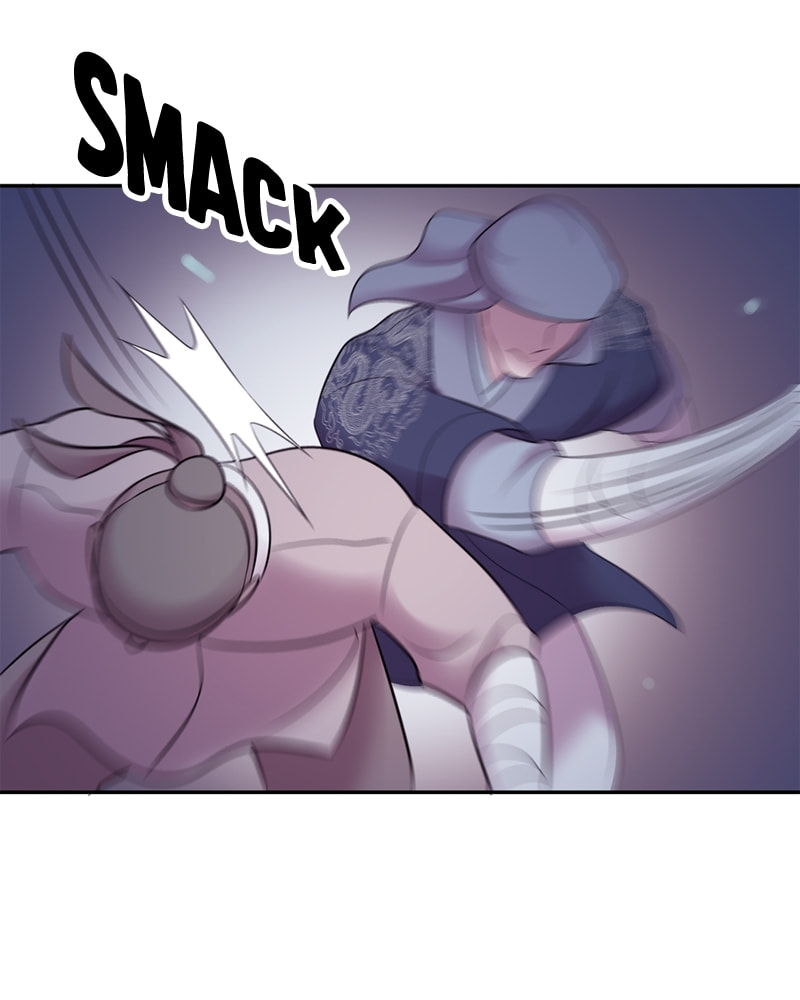 Read My Beloved Emperor chapter 57 image 21 on Lezhin