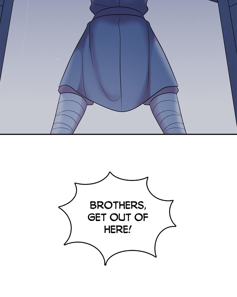 Read My Beloved Emperor chapter 57 image 23 on Lezhin