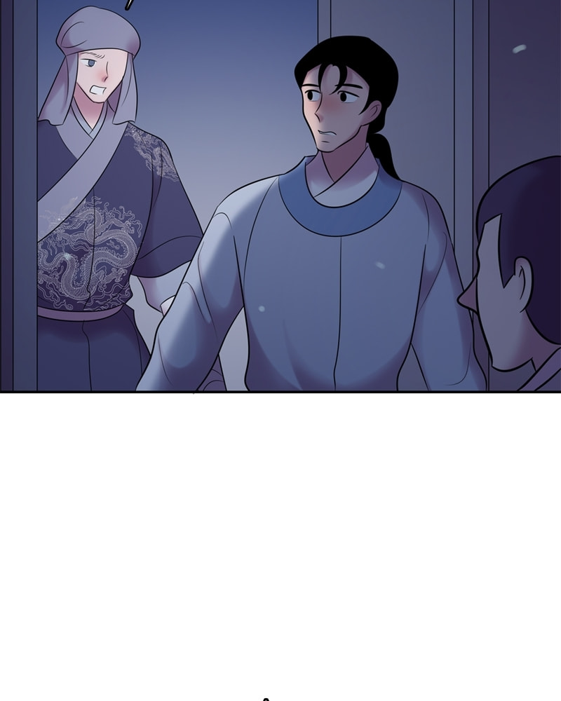 Read My Beloved Emperor chapter 57 image 26 on Lezhin