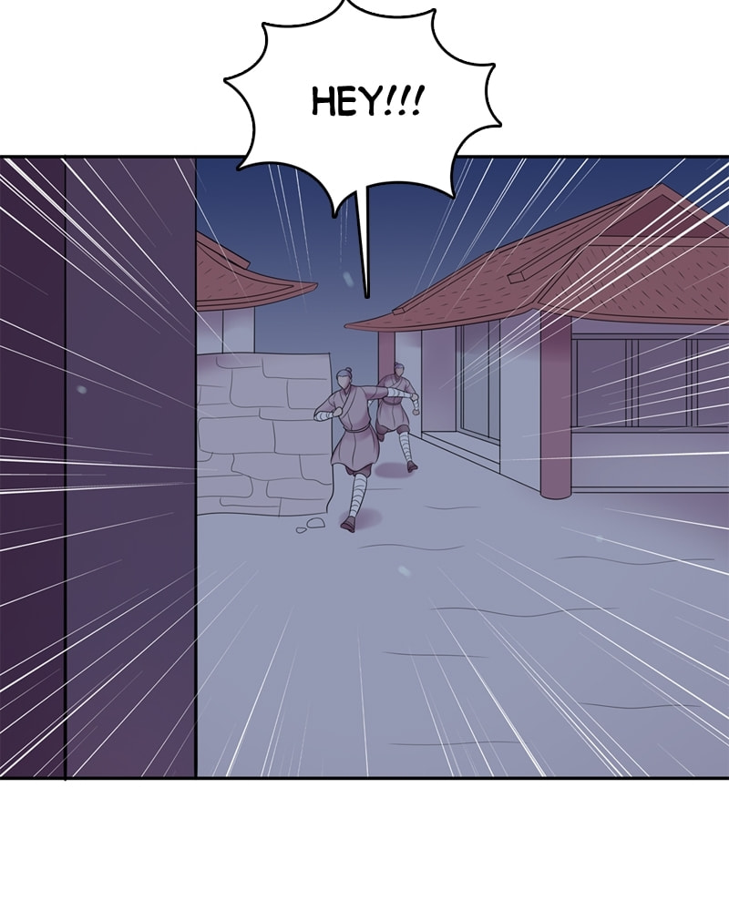 Read My Beloved Emperor chapter 57 image 27 on Lezhin