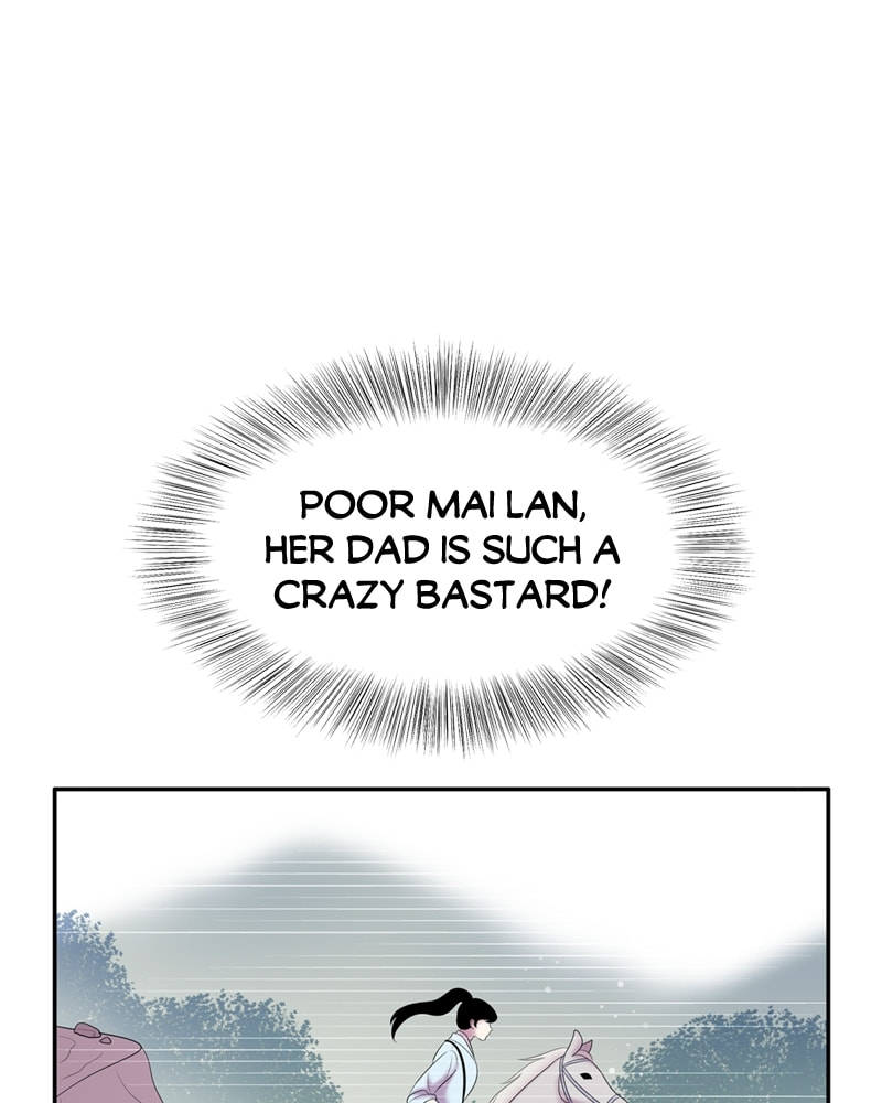 Read My Beloved Emperor chapter 57 image 28 on Lezhin