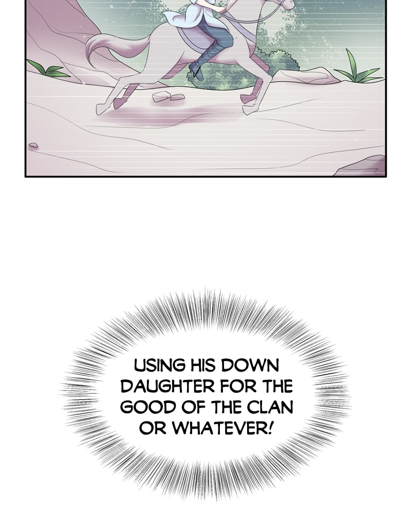 Read My Beloved Emperor chapter 57 image 29 on Lezhin