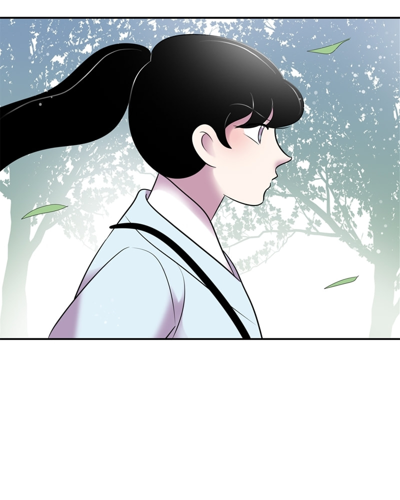 Read My Beloved Emperor chapter 57 image 30 on Lezhin