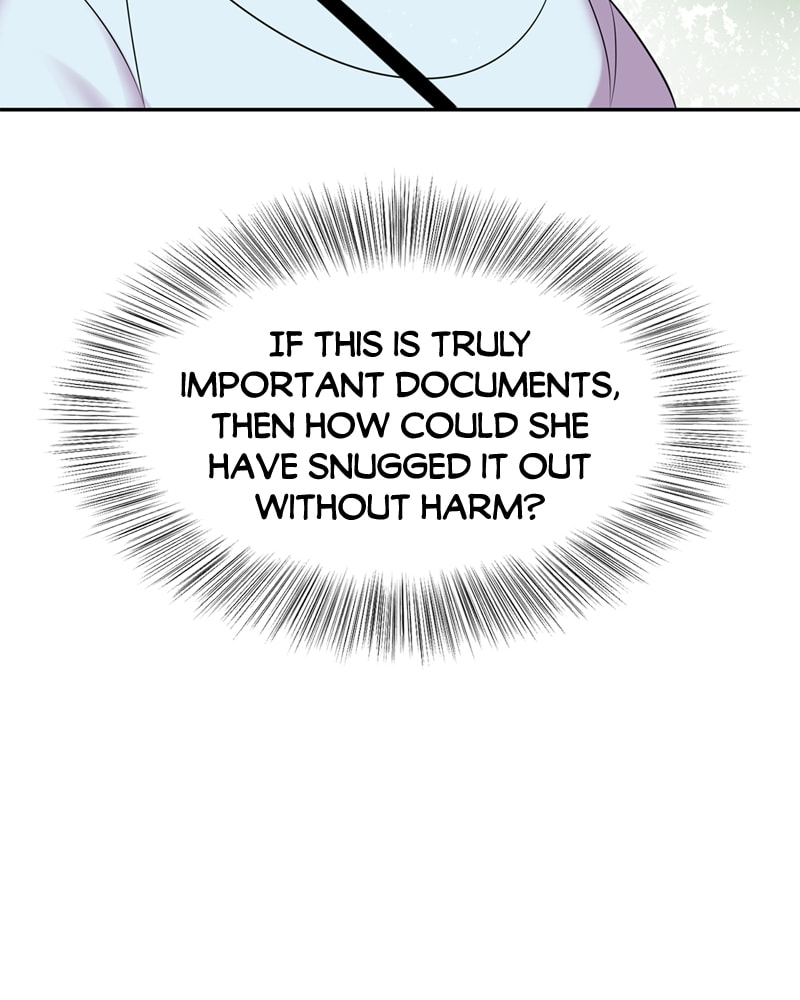 Read My Beloved Emperor chapter 57 image 32 on Lezhin
