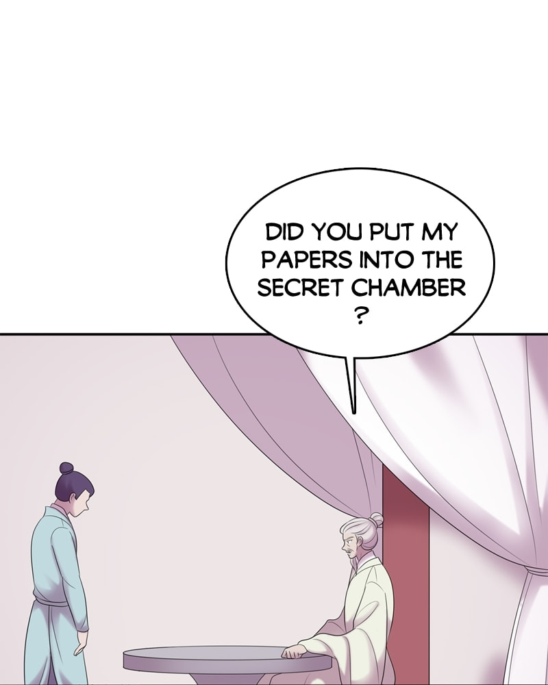 Read My Beloved Emperor chapter 57 image 33 on Lezhin