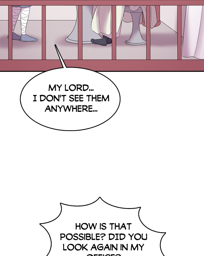 Read My Beloved Emperor chapter 57 image 34 on Lezhin