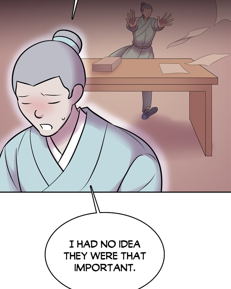 Read My Beloved Emperor chapter 57 image 38 on Lezhin