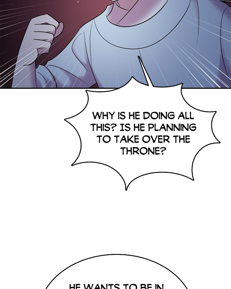Read My Beloved Emperor chapter 57 image 4 on Lezhin