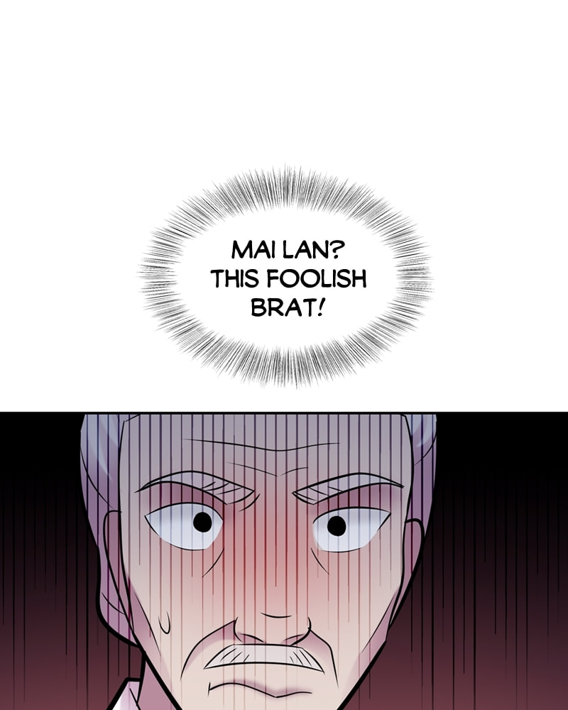 Read My Beloved Emperor chapter 57 image 42 on Lezhin