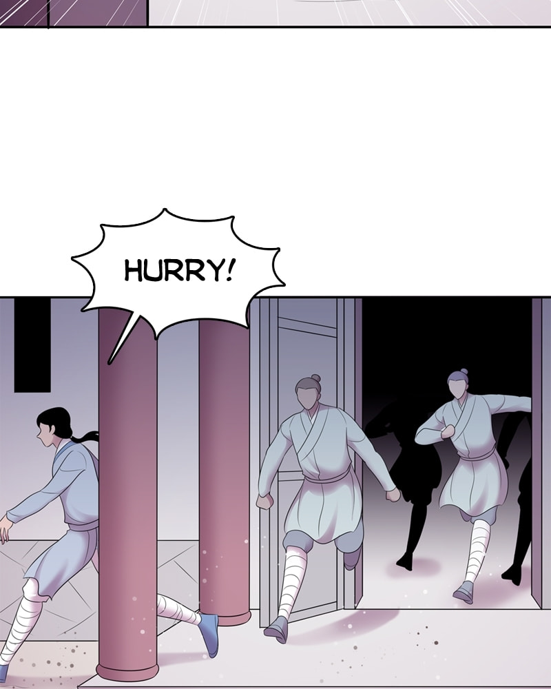 Read My Beloved Emperor chapter 57 image 45 on Lezhin