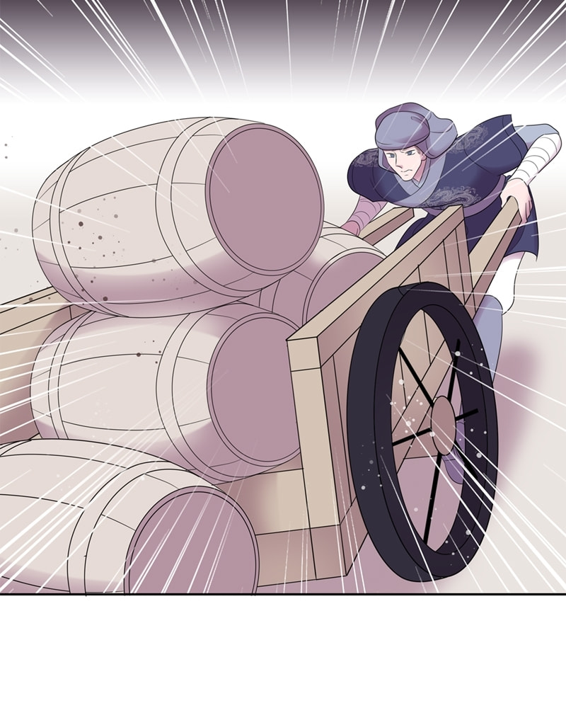 Read My Beloved Emperor chapter 57 image 48 on Lezhin