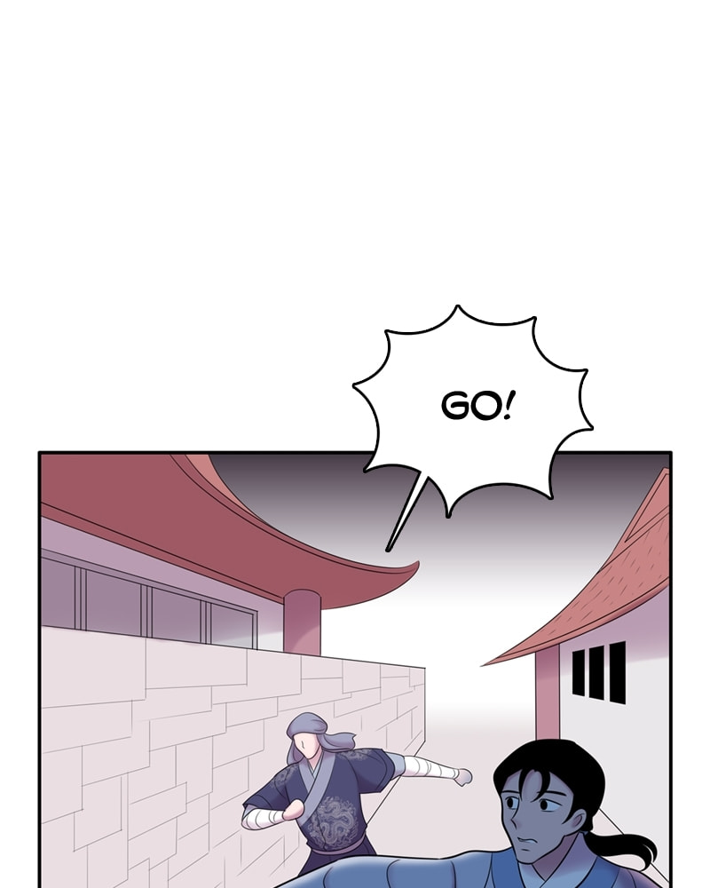 Read My Beloved Emperor chapter 57 image 52 on Lezhin