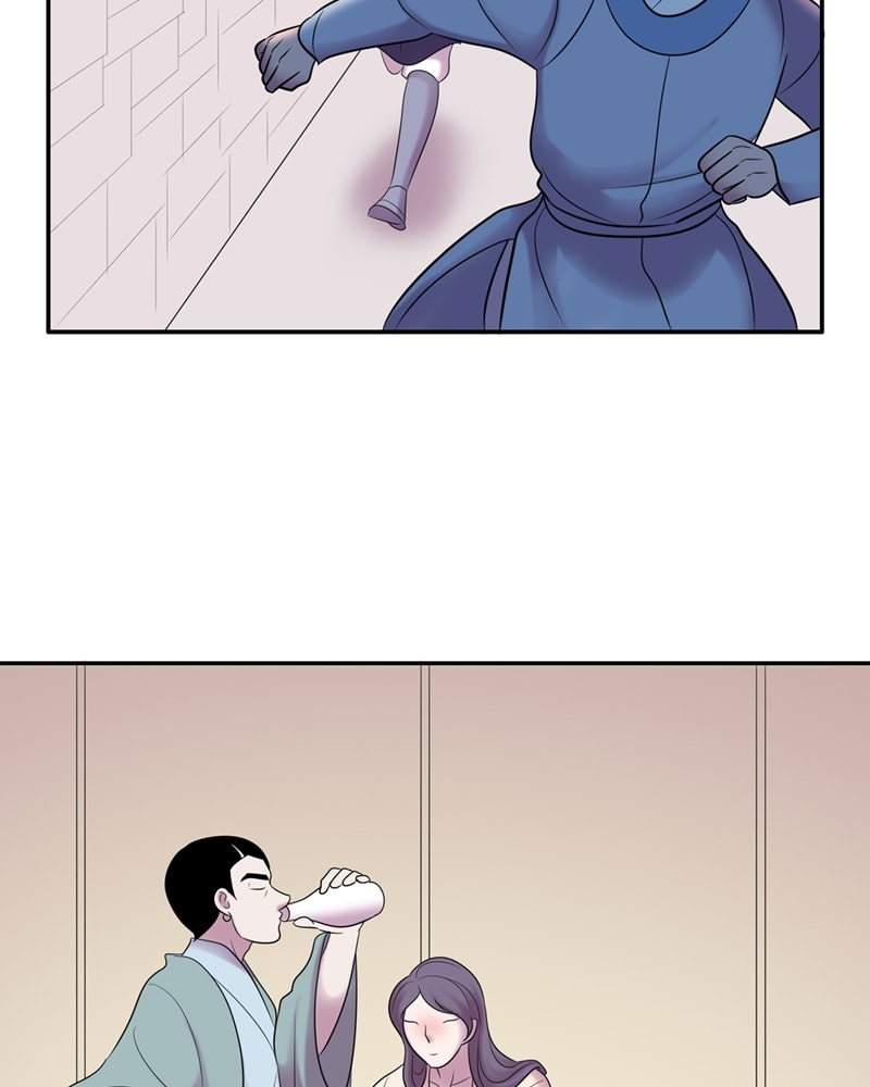 Read My Beloved Emperor chapter 57 image 53 on Lezhin