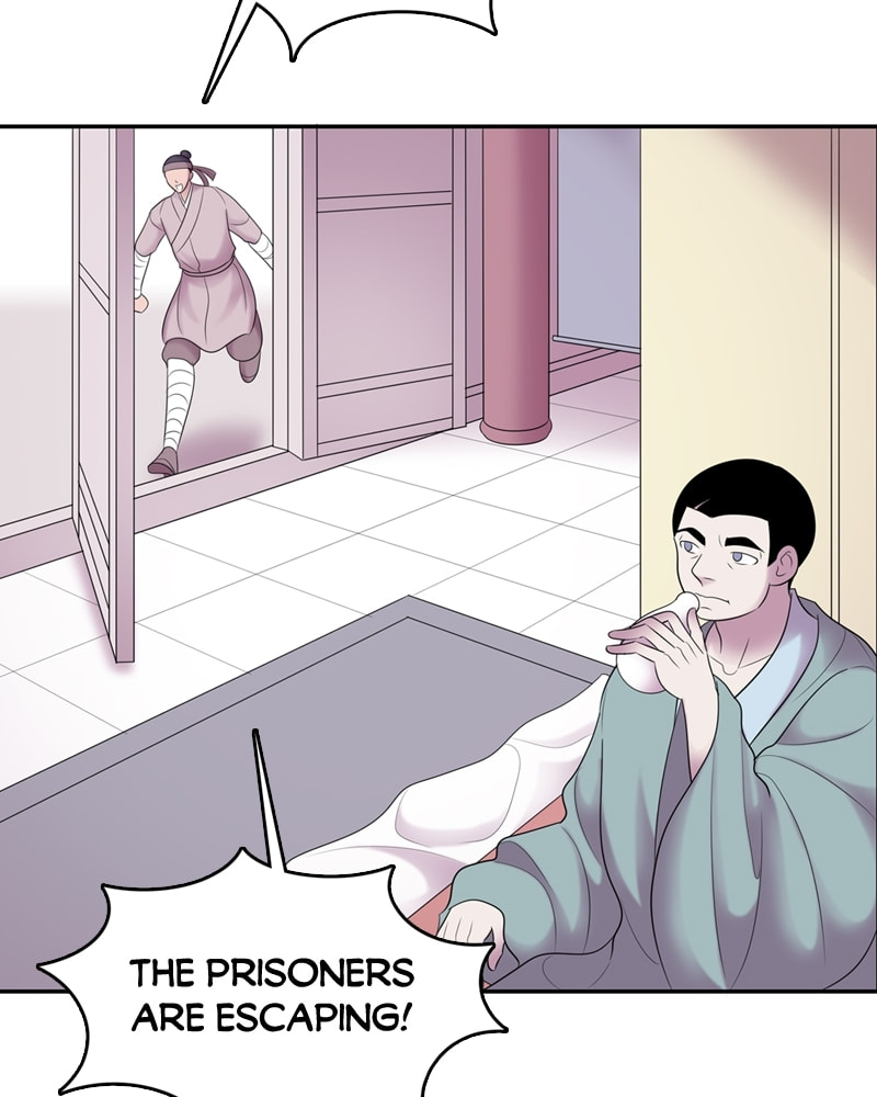 Read My Beloved Emperor chapter 57 image 55 on Lezhin