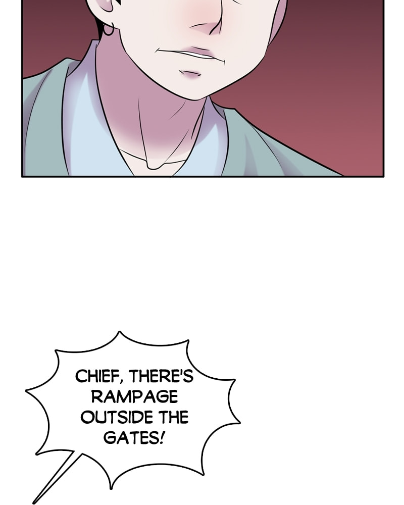 Read My Beloved Emperor chapter 57 image 57 on Lezhin