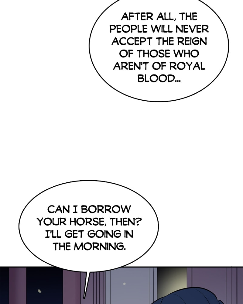 Read My Beloved Emperor chapter 57 image 6 on Lezhin