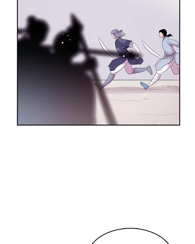 Read My Beloved Emperor chapter 57 image 63 on Lezhin