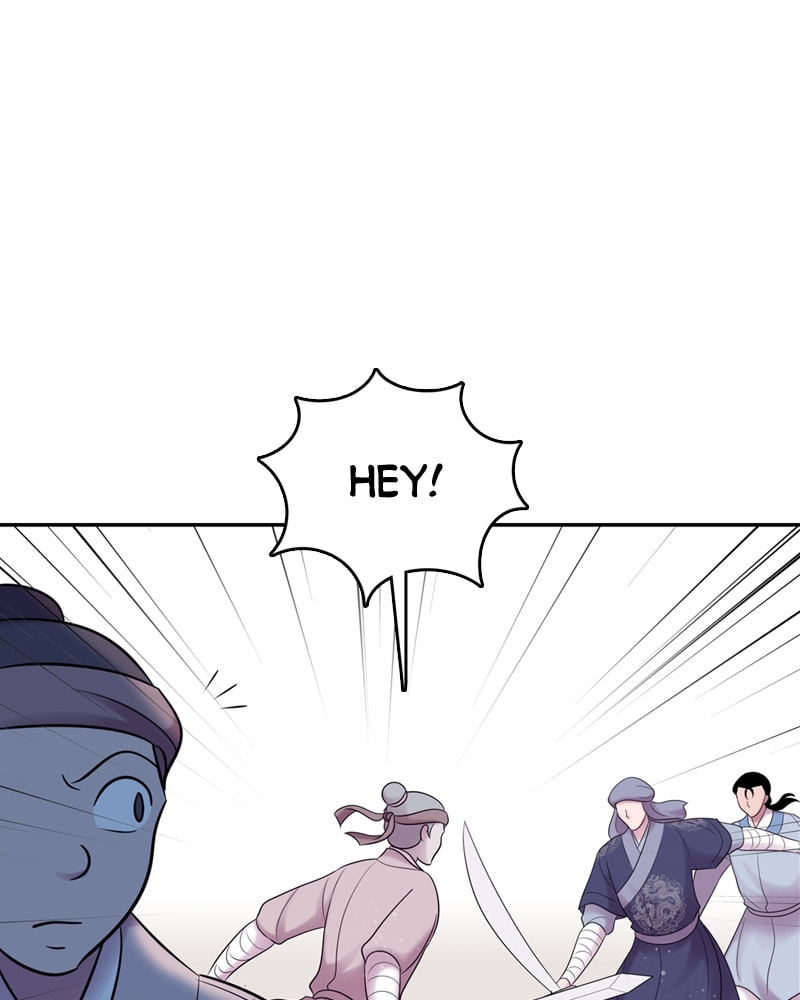 Read My Beloved Emperor chapter 57 image 65 on Lezhin
