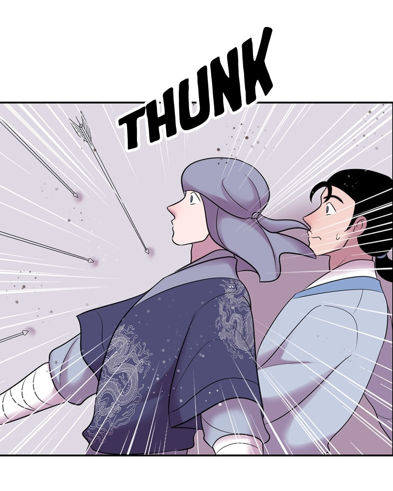 Read My Beloved Emperor chapter 57 image 69 on Lezhin