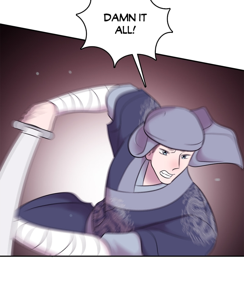 Read My Beloved Emperor chapter 57 image 73 on Lezhin