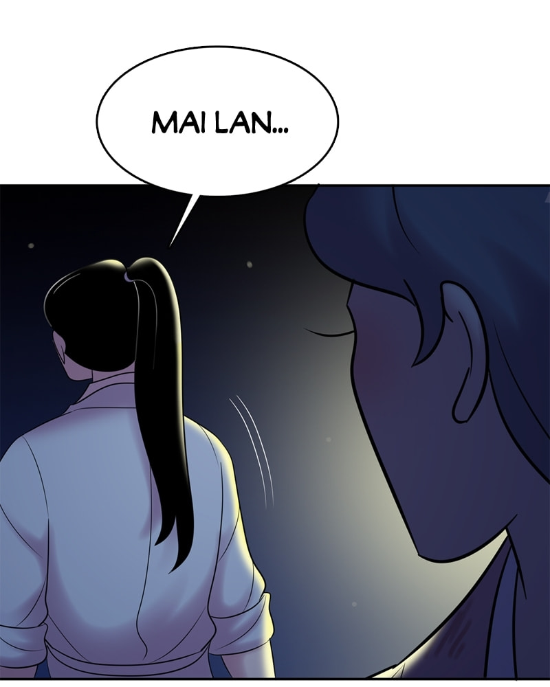 Read My Beloved Emperor chapter 57 image 8 on Lezhin