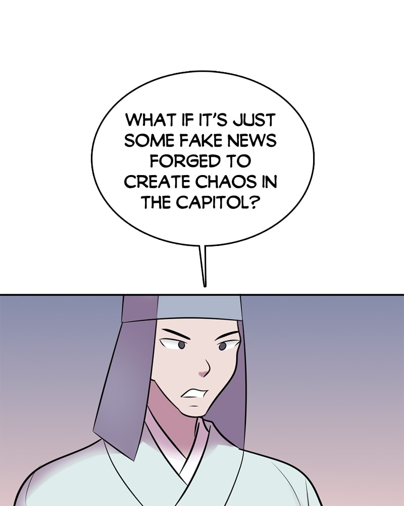Read My Beloved Emperor chapter 58 image 11 on Lezhin