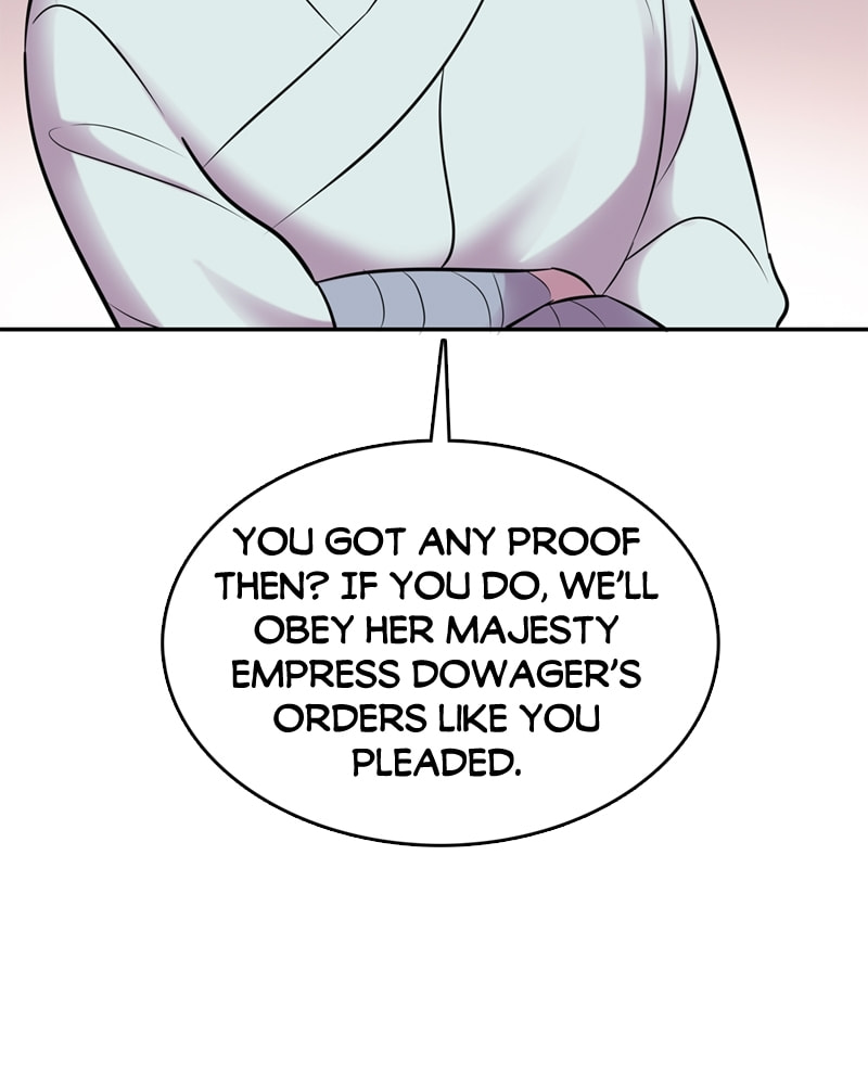 Read My Beloved Emperor chapter 58 image 12 on Lezhin