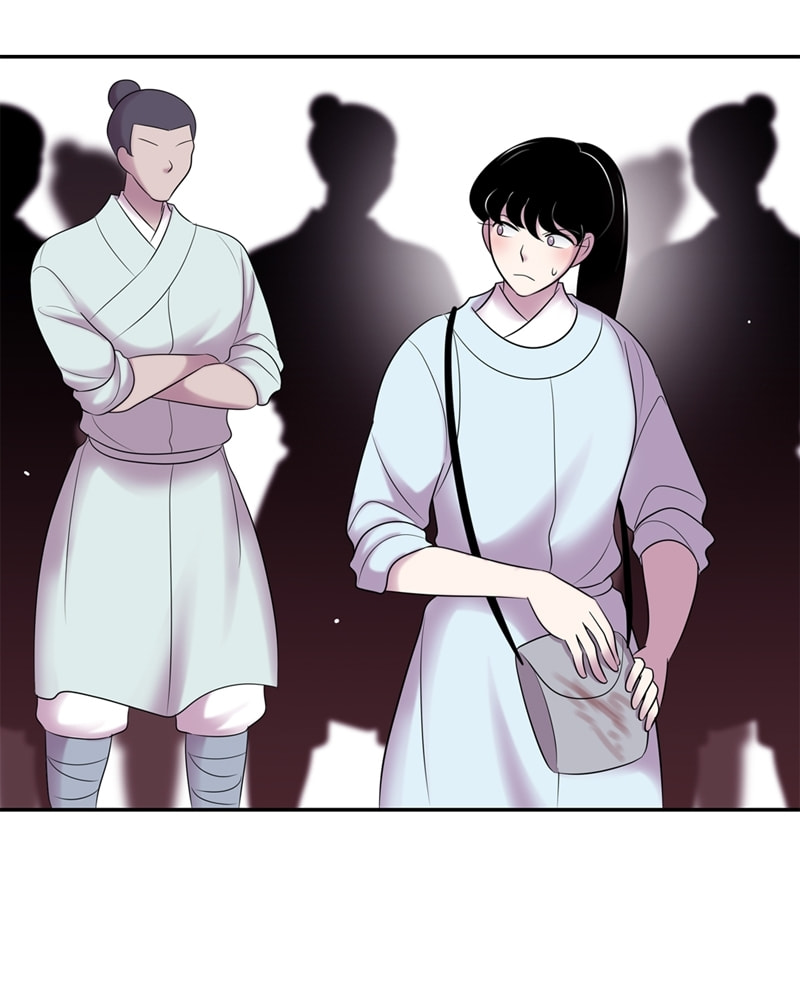 Read My Beloved Emperor chapter 58 image 13 on Lezhin