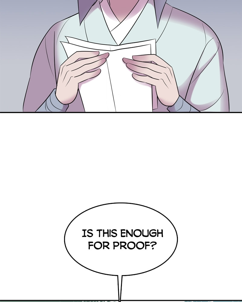 Read My Beloved Emperor chapter 58 image 15 on Lezhin