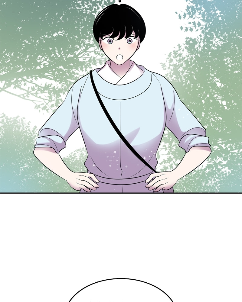 Read My Beloved Emperor chapter 58 image 16 on Lezhin