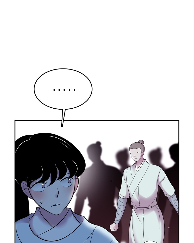 Read My Beloved Emperor chapter 58 image 18 on Lezhin