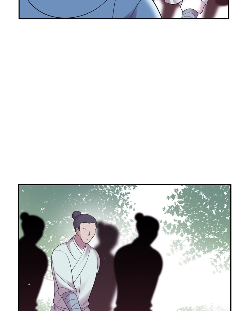 Read My Beloved Emperor chapter 58 image 19 on Lezhin